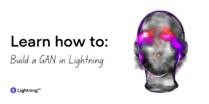 Building a GAN (Generative Adversarial Network)