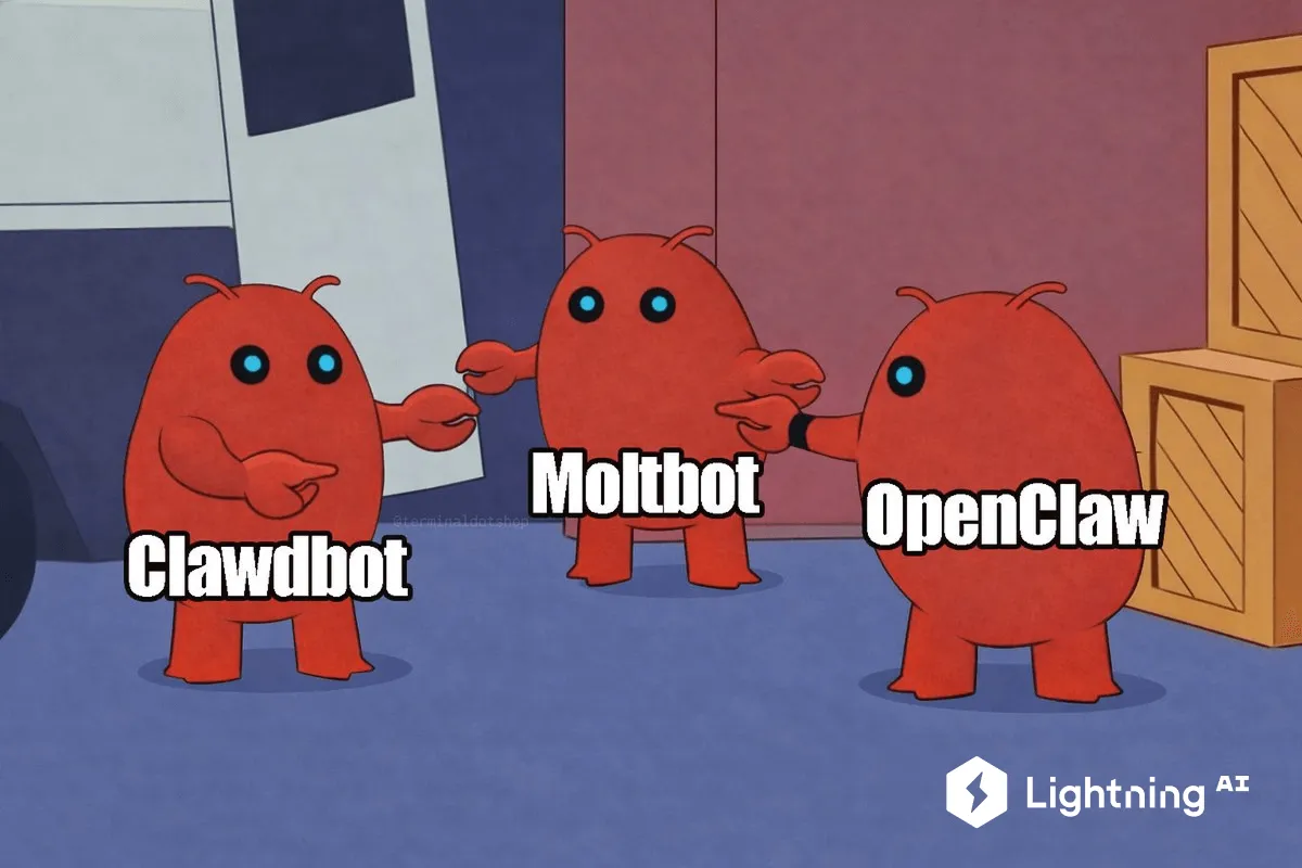 What Is OpenClaw (Formerly Clawdbot and Moltbot)?