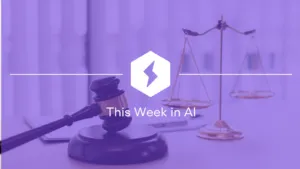 The World’s First Robot Lawyer Is Here, Microsoft Hopes ChatGPT Will Make Bing Smarter and Scaling Model Serving in Prod Just Got Easier