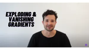 Exploding And Vanishing Gradients in Lightning