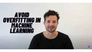 Avoid Overfitting in Machine Learning