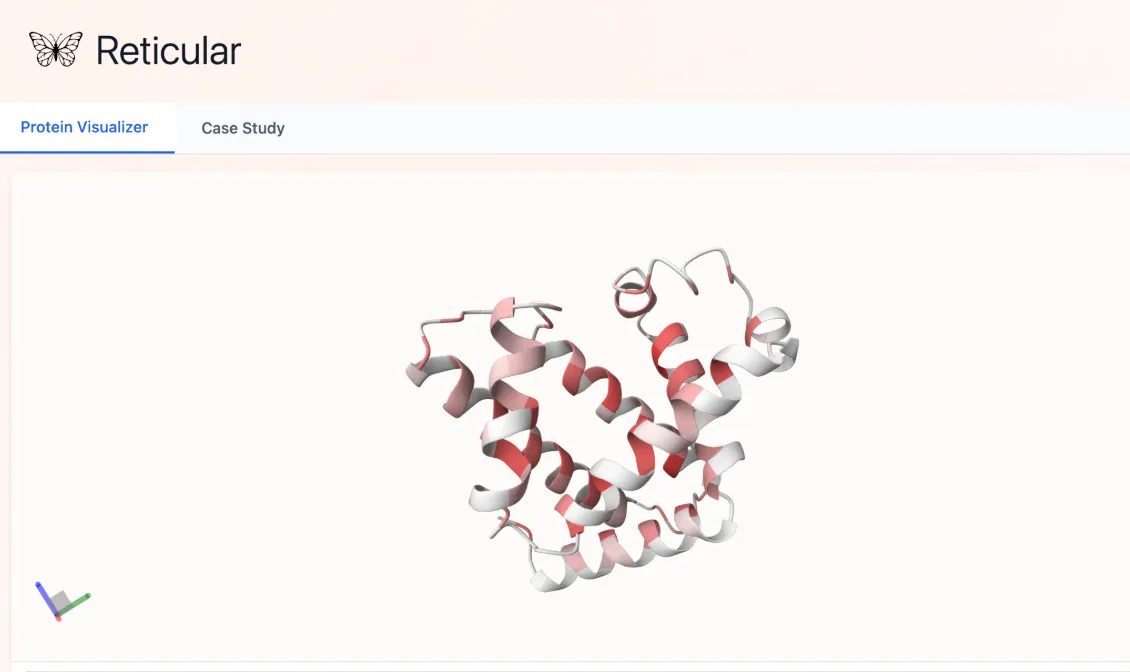 Reticular Sped Up Drug Discovery Research From 6 to 3 Months with Lightning AI