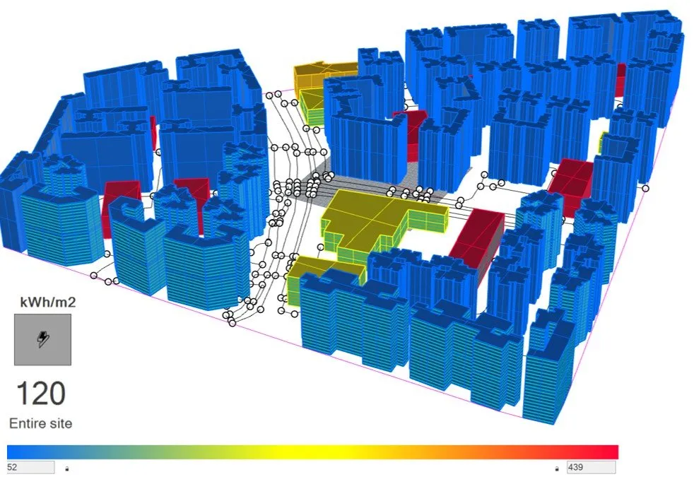 Reducing carbon emissions faster at the MIT Sustainable Design Lab