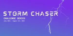 Build with Lightning and Win! Introducing the Storm Chaser Challenge Series