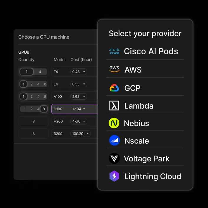 Lightning on Cisco AI Pods: Powering Enterprise AI End-to-End