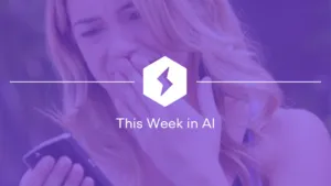 Bumble Is Blocking 🍆 Pics, DeepMind Proposes Algorithm Distillation and Shutterstock Pairs Up with DALL-E 2